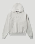 Generals Classic Fit Raglan Hoodie Nimbus Cloud