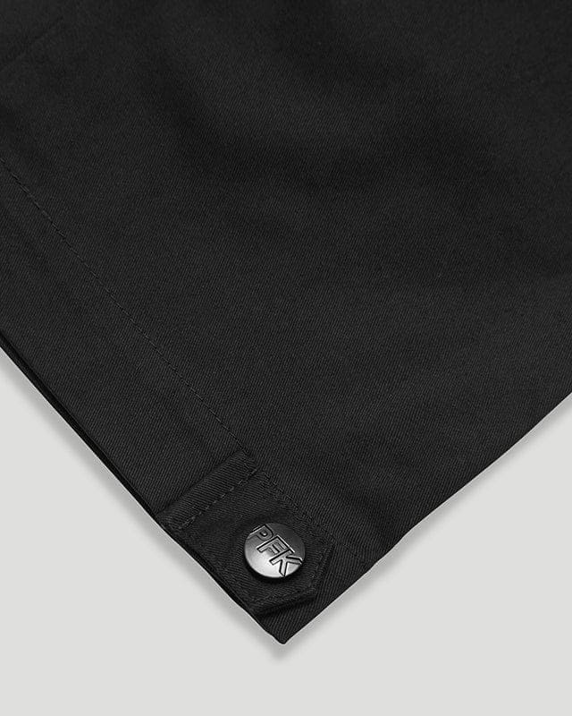 Cargo Pants Black